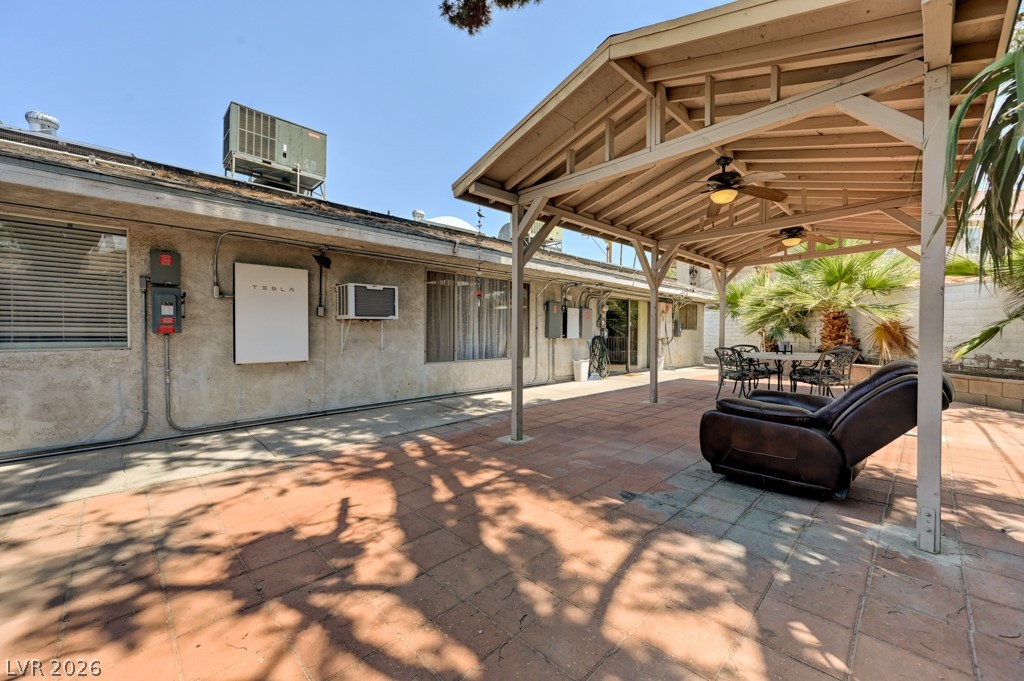 1951 Papago Lane Las Vegas NV 89169