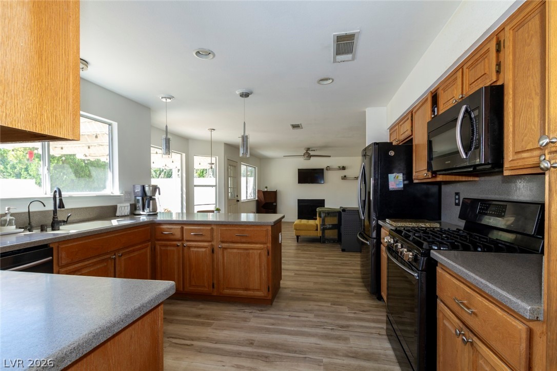 5525 Red Bluff Drive Las Vegas NV 89130