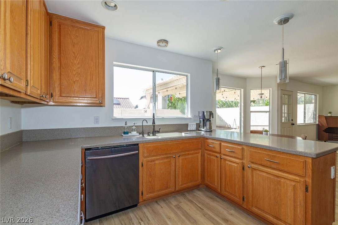5525 Red Bluff Drive Las Vegas NV 89130