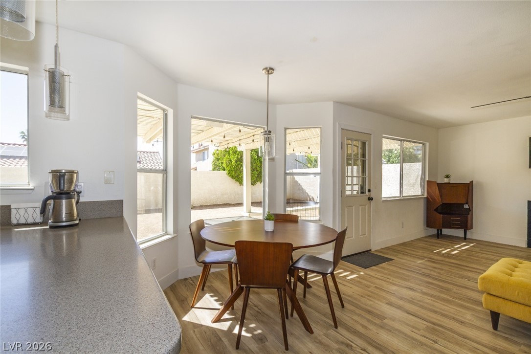 5525 Red Bluff Drive Las Vegas NV 89130