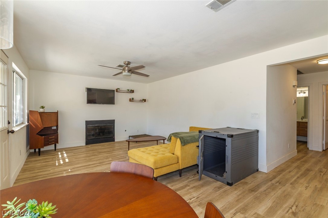 5525 Red Bluff Drive Las Vegas NV 89130