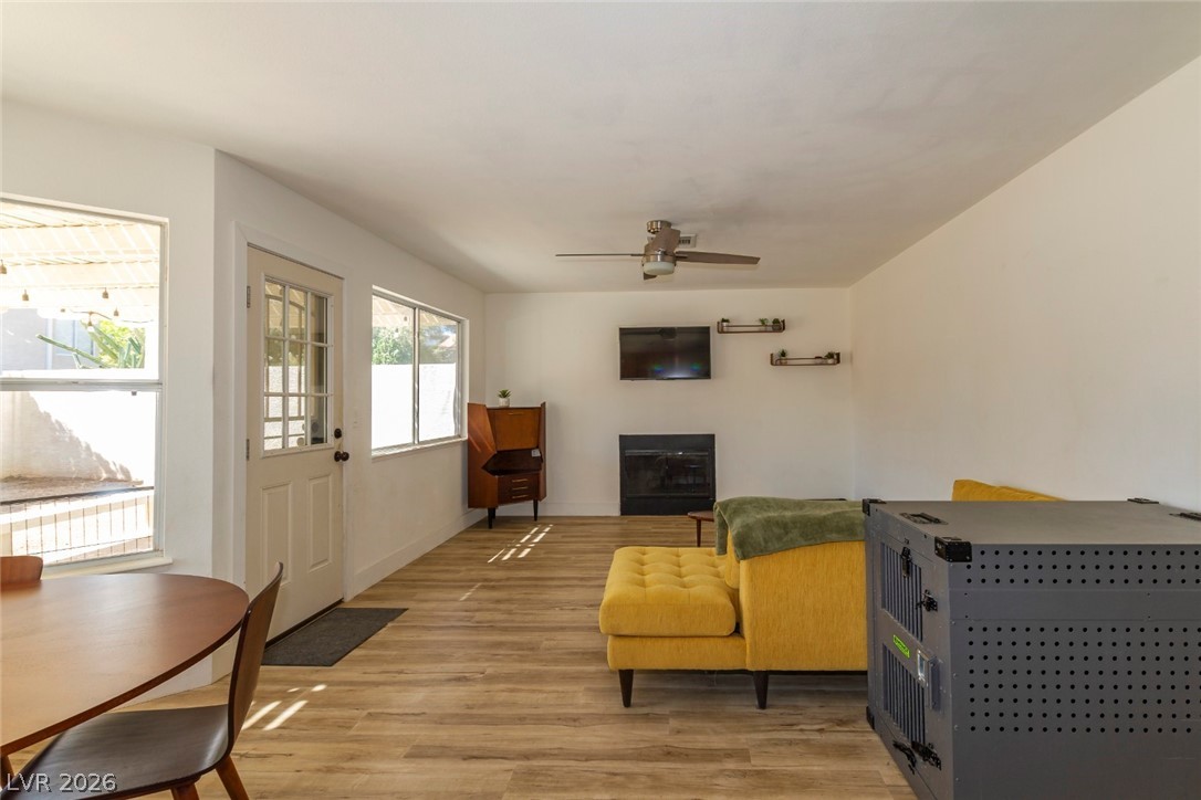 5525 Red Bluff Drive Las Vegas NV 89130