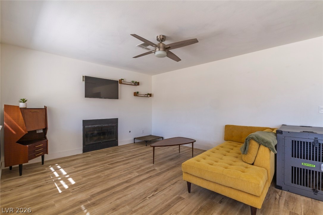 5525 Red Bluff Drive Las Vegas NV 89130