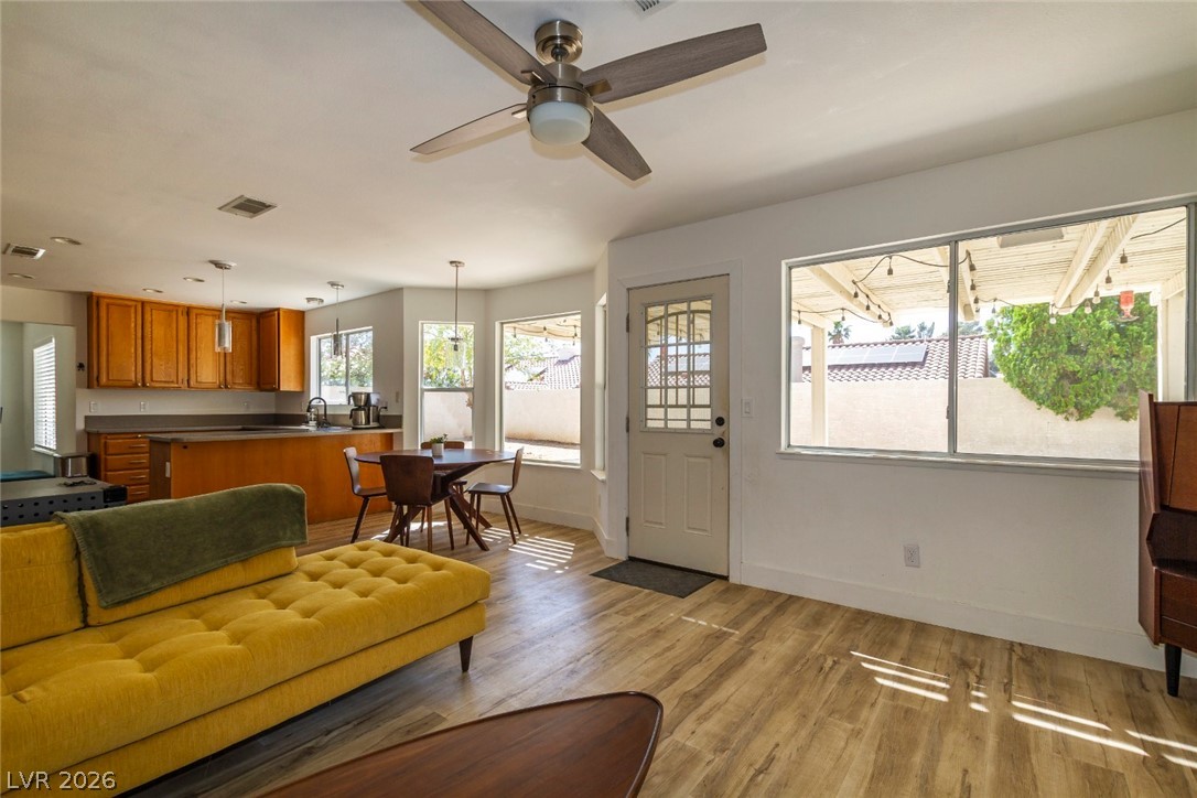 5525 Red Bluff Drive Las Vegas NV 89130