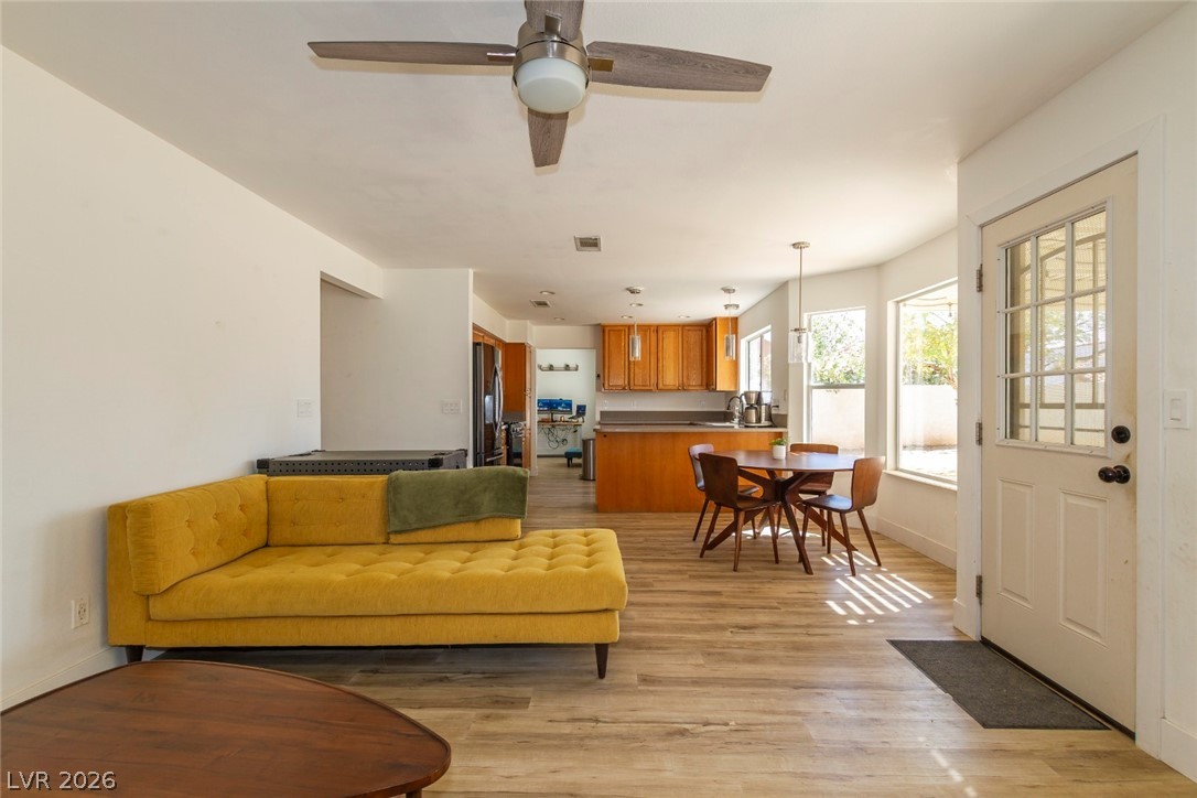 5525 Red Bluff Drive Las Vegas NV 89130
