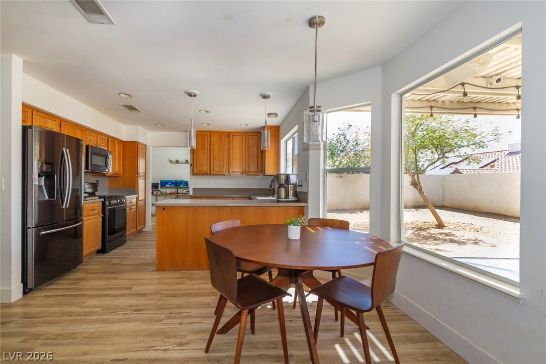 5525 Red Bluff Drive Las Vegas NV 89130