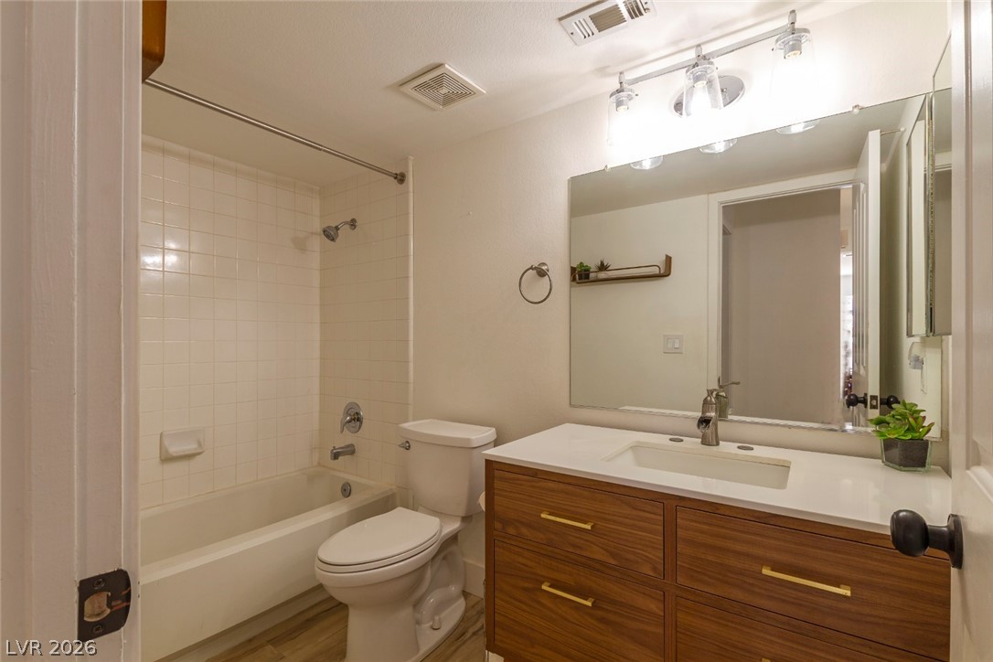 5525 Red Bluff Drive Las Vegas NV 89130