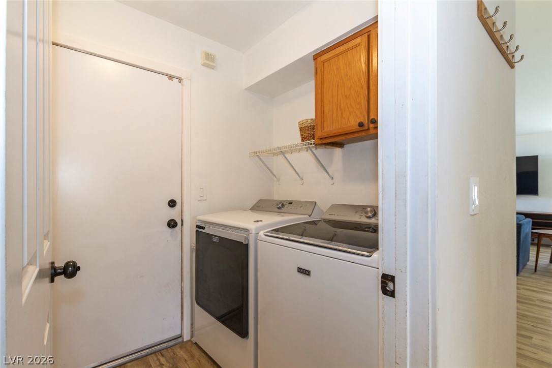 5525 Red Bluff Drive Las Vegas NV 89130