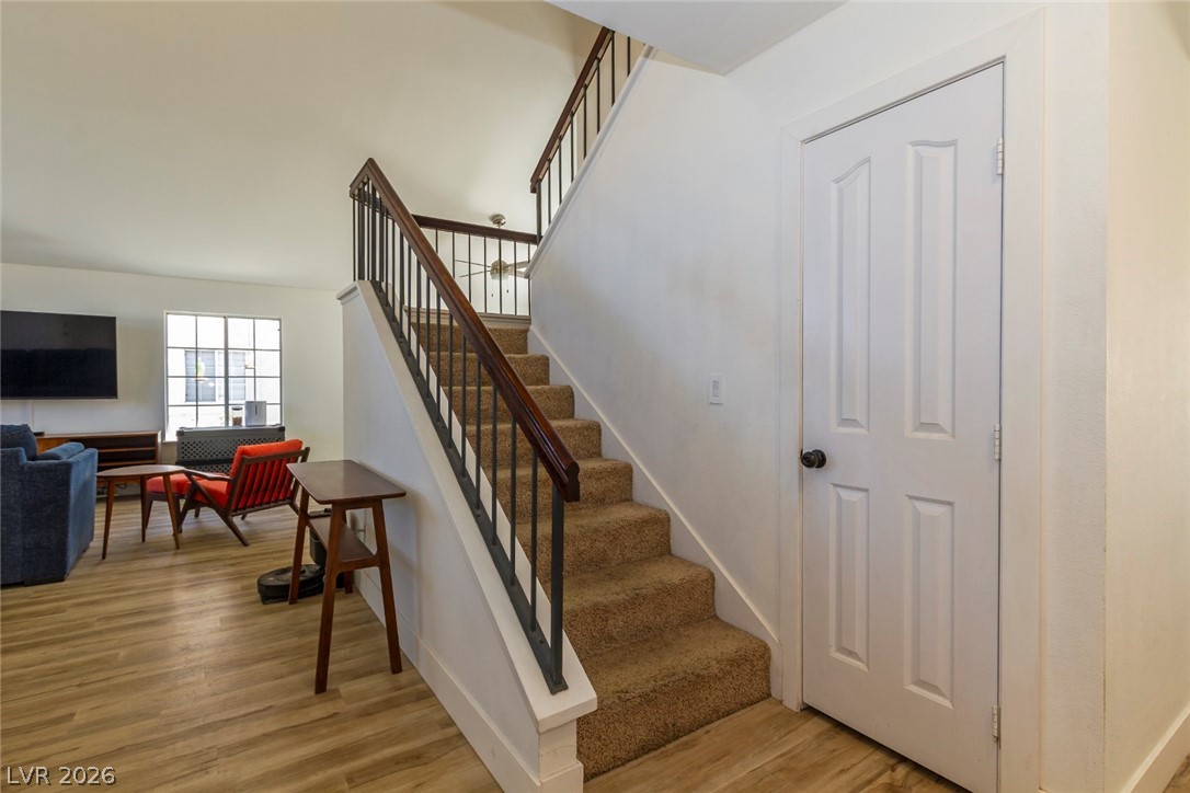 5525 Red Bluff Drive Las Vegas NV 89130