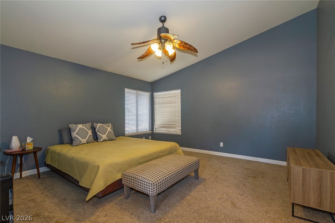5525 Red Bluff Drive Las Vegas NV 89130