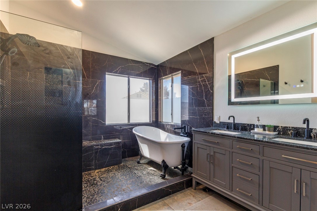 5525 Red Bluff Drive Las Vegas NV 89130