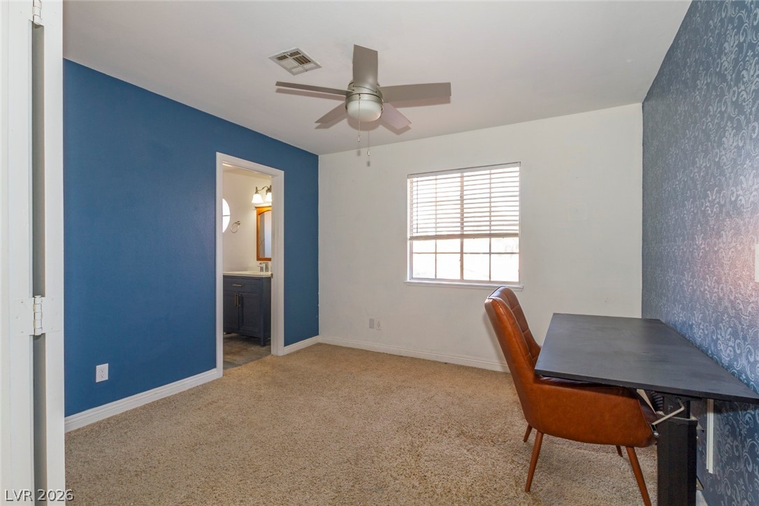 5525 Red Bluff Drive Las Vegas NV 89130