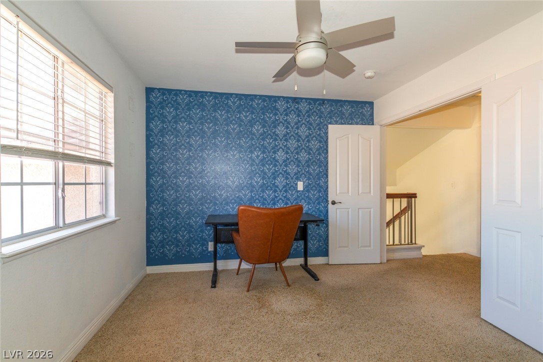 5525 Red Bluff Drive Las Vegas NV 89130