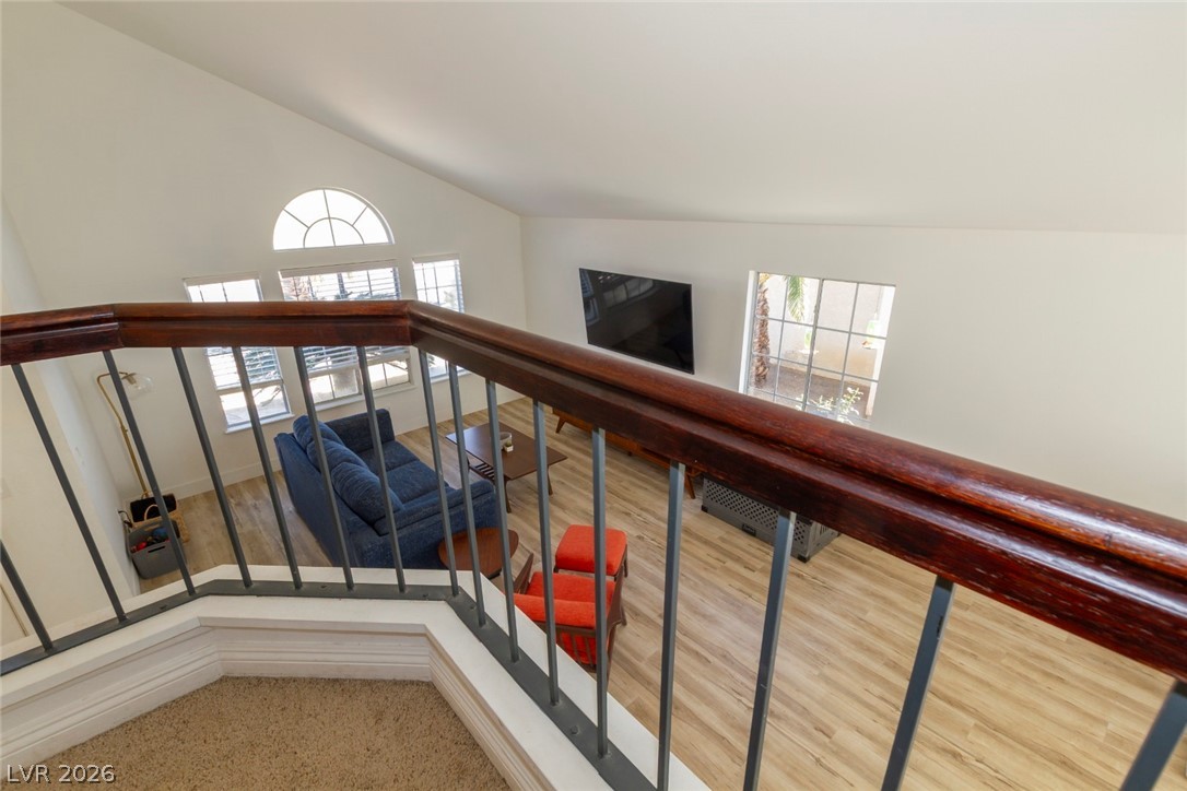 5525 Red Bluff Drive Las Vegas NV 89130