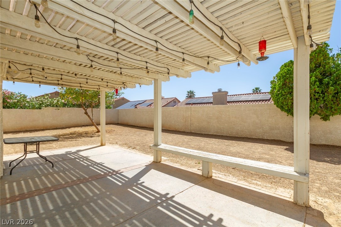 5525 Red Bluff Drive Las Vegas NV 89130