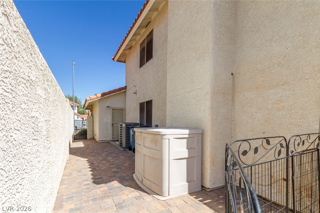 5525 Red Bluff Drive Las Vegas NV 89130