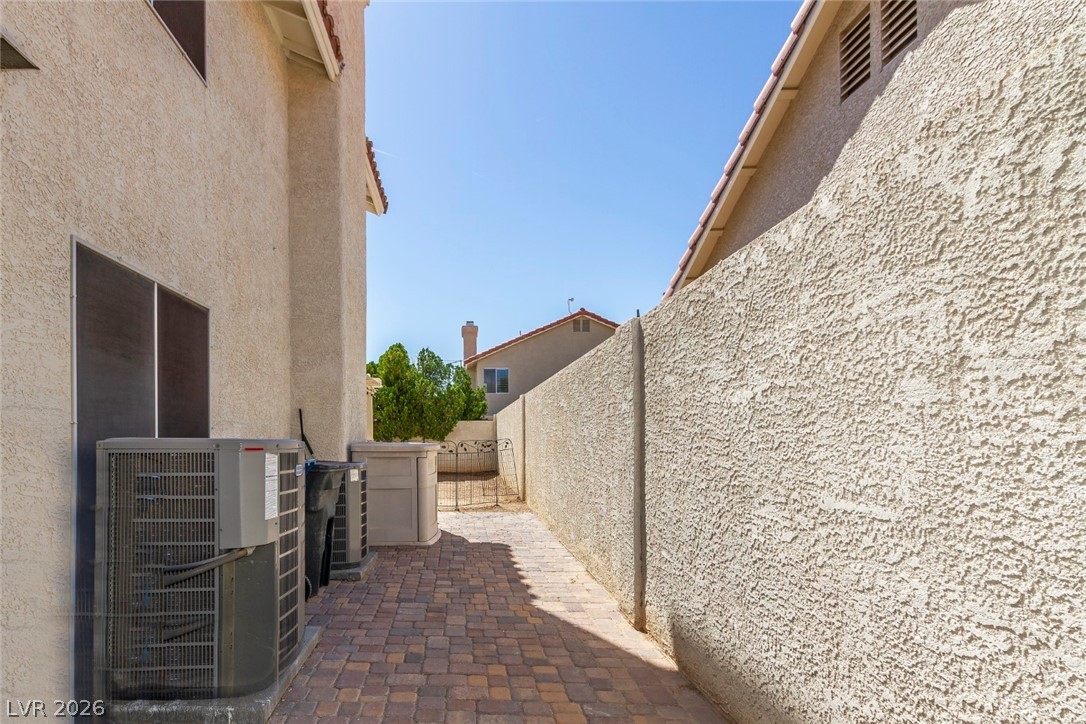 5525 Red Bluff Drive Las Vegas NV 89130