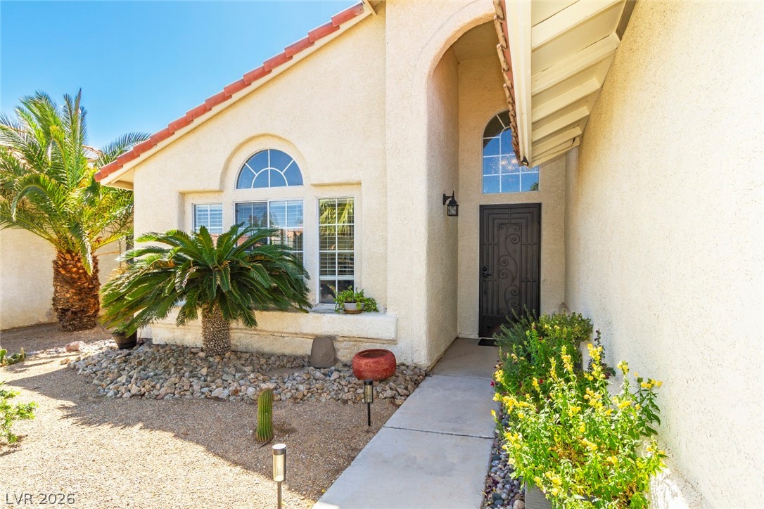 5525 Red Bluff Drive Las Vegas NV 89130