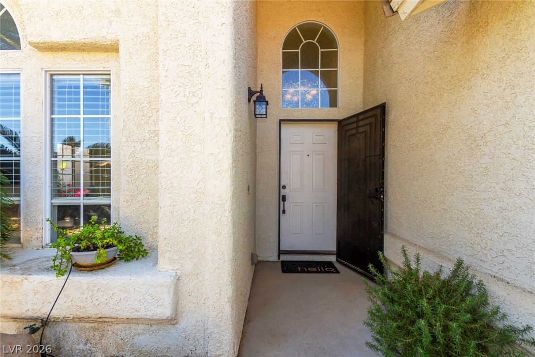 5525 Red Bluff Drive Las Vegas NV 89130