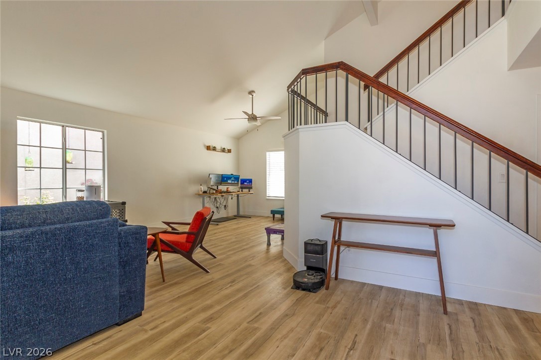 5525 Red Bluff Drive Las Vegas NV 89130
