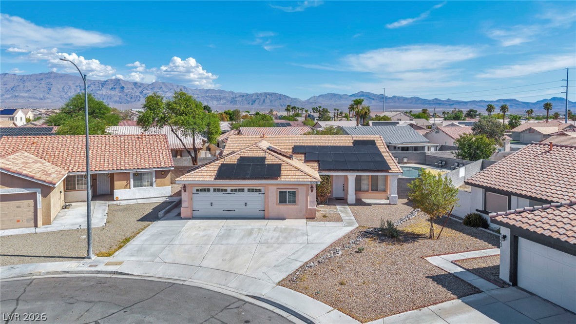 5326 Sun Meadow Court North Las Vegas NV 89031