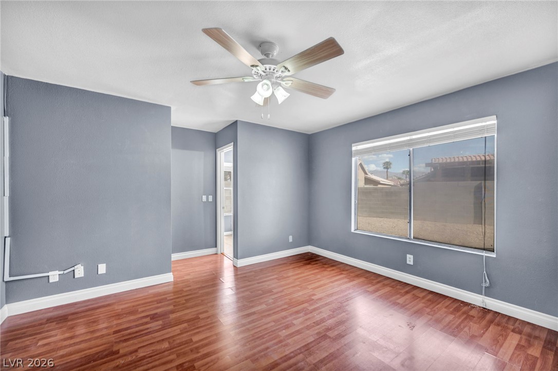 5326 Sun Meadow Court North Las Vegas NV 89031