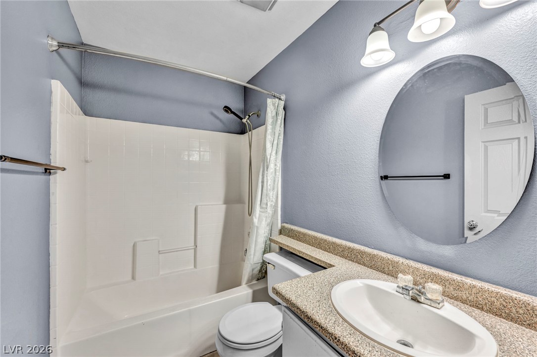 5326 Sun Meadow Court North Las Vegas NV 89031