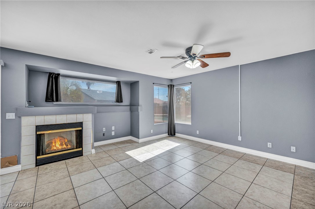 5326 Sun Meadow Court North Las Vegas NV 89031