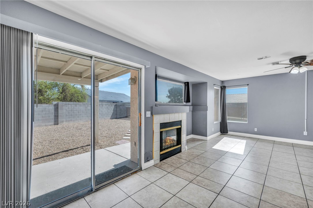 5326 Sun Meadow Court North Las Vegas NV 89031