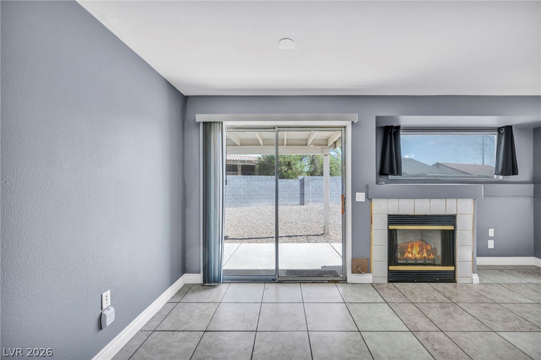 5326 Sun Meadow Court North Las Vegas NV 89031