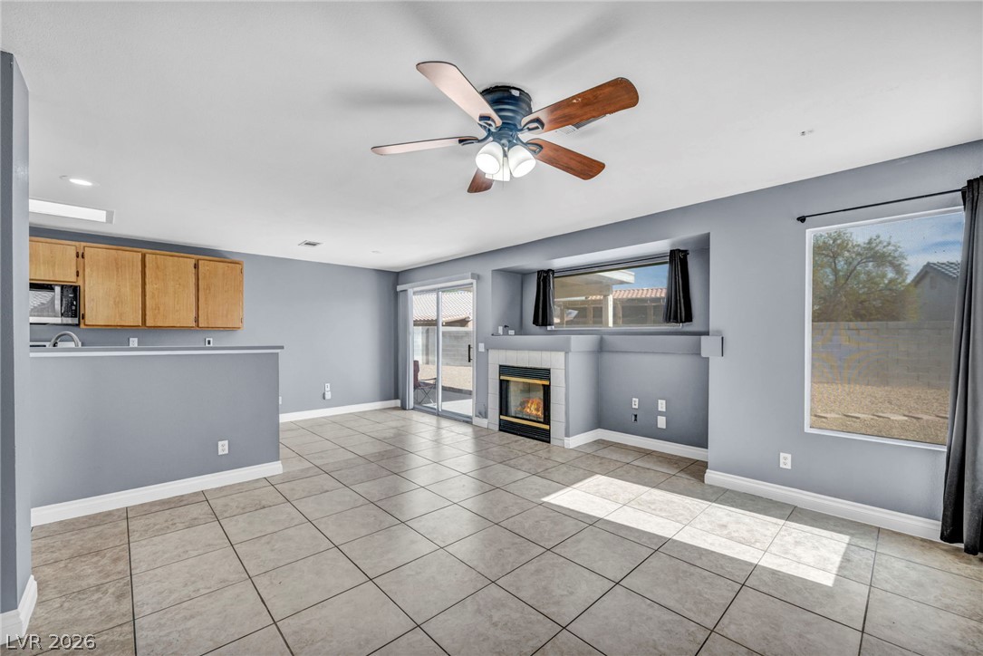 5326 Sun Meadow Court North Las Vegas NV 89031