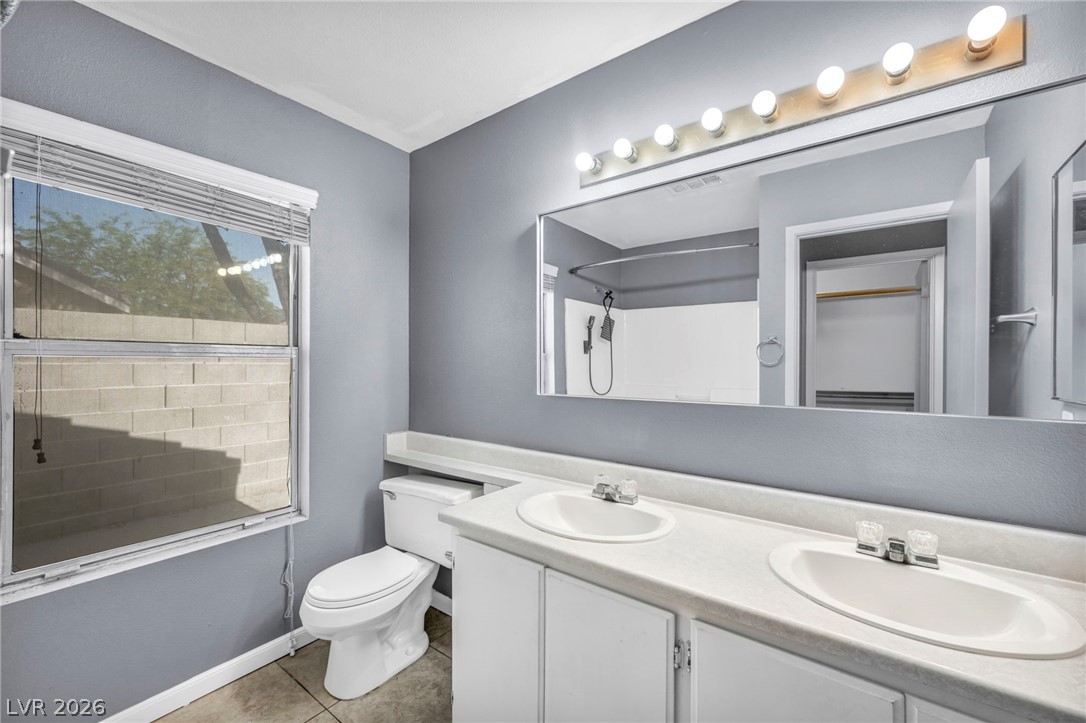 5326 Sun Meadow Court North Las Vegas NV 89031