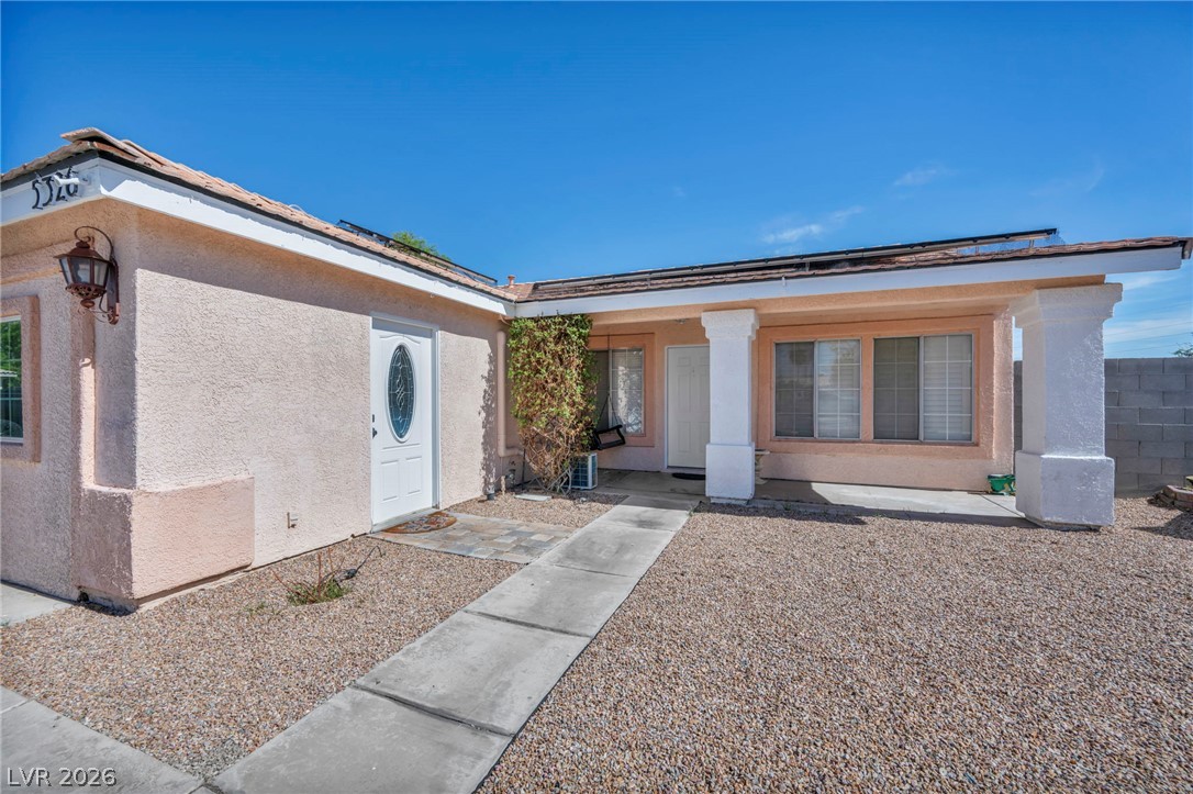 5326 Sun Meadow Court North Las Vegas NV 89031