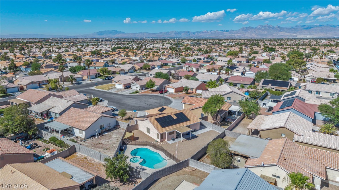 5326 Sun Meadow Court North Las Vegas NV 89031