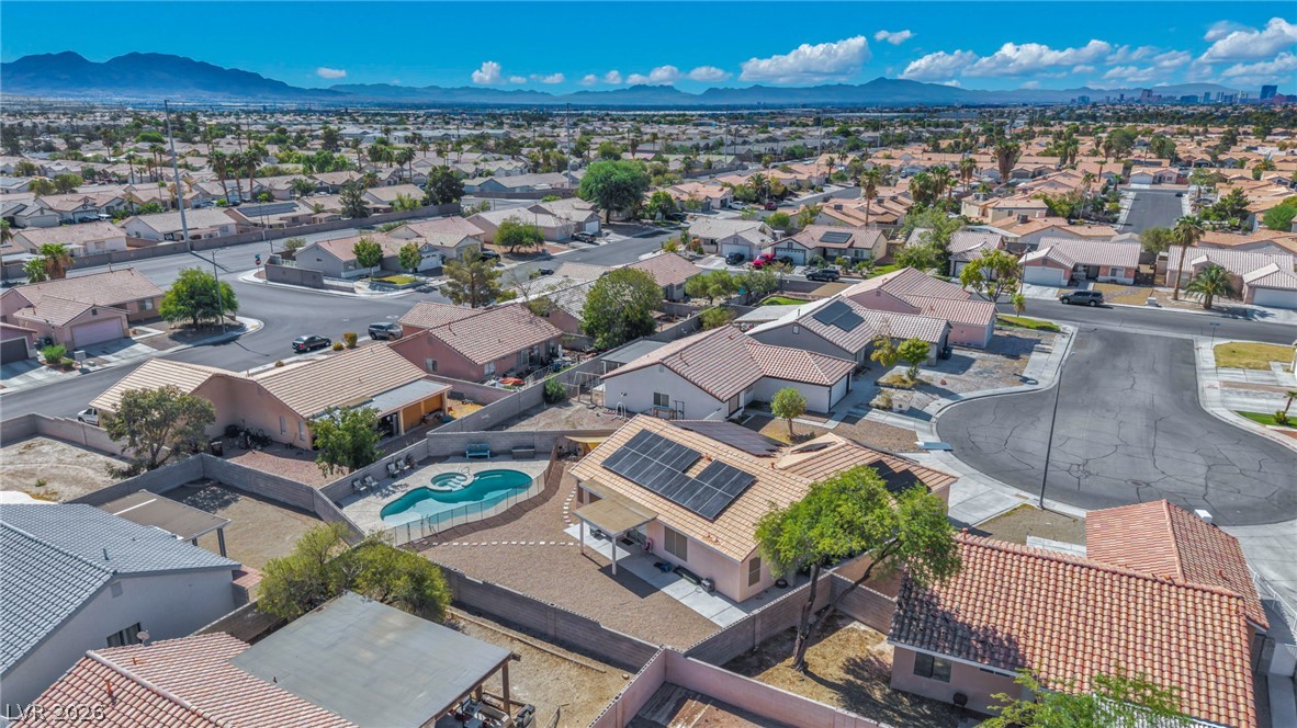 5326 Sun Meadow Court North Las Vegas NV 89031