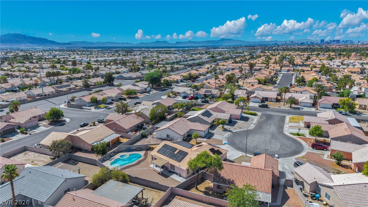 5326 Sun Meadow Court North Las Vegas NV 89031