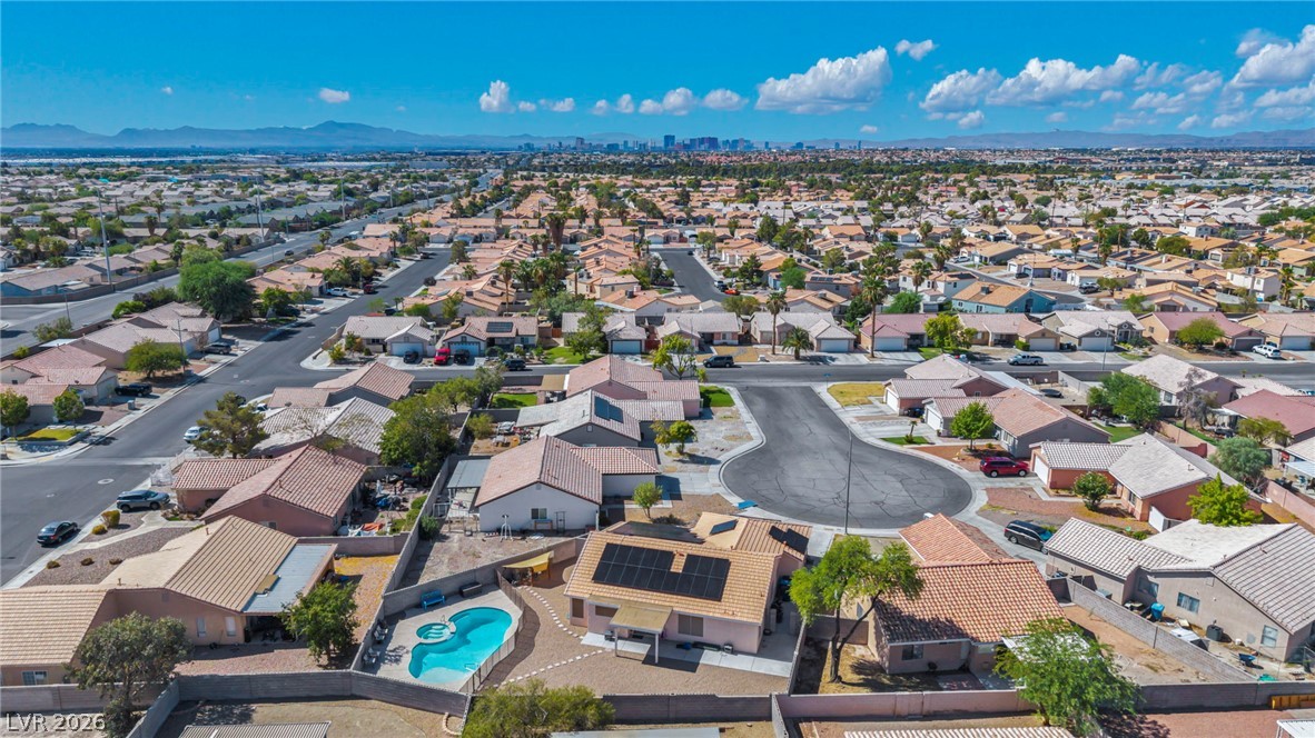 5326 Sun Meadow Court North Las Vegas NV 89031