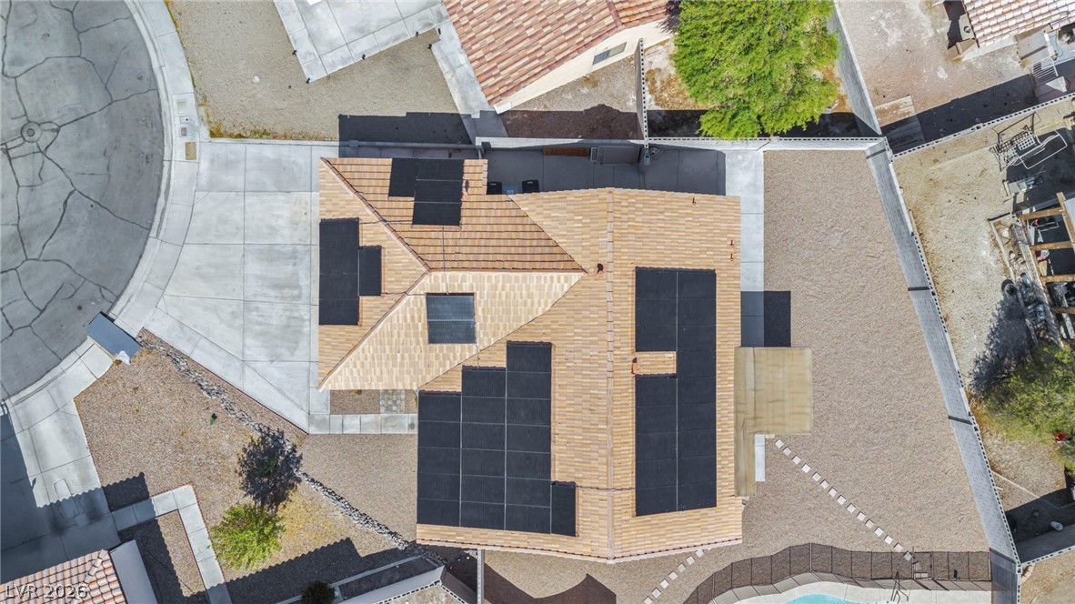 5326 Sun Meadow Court North Las Vegas NV 89031