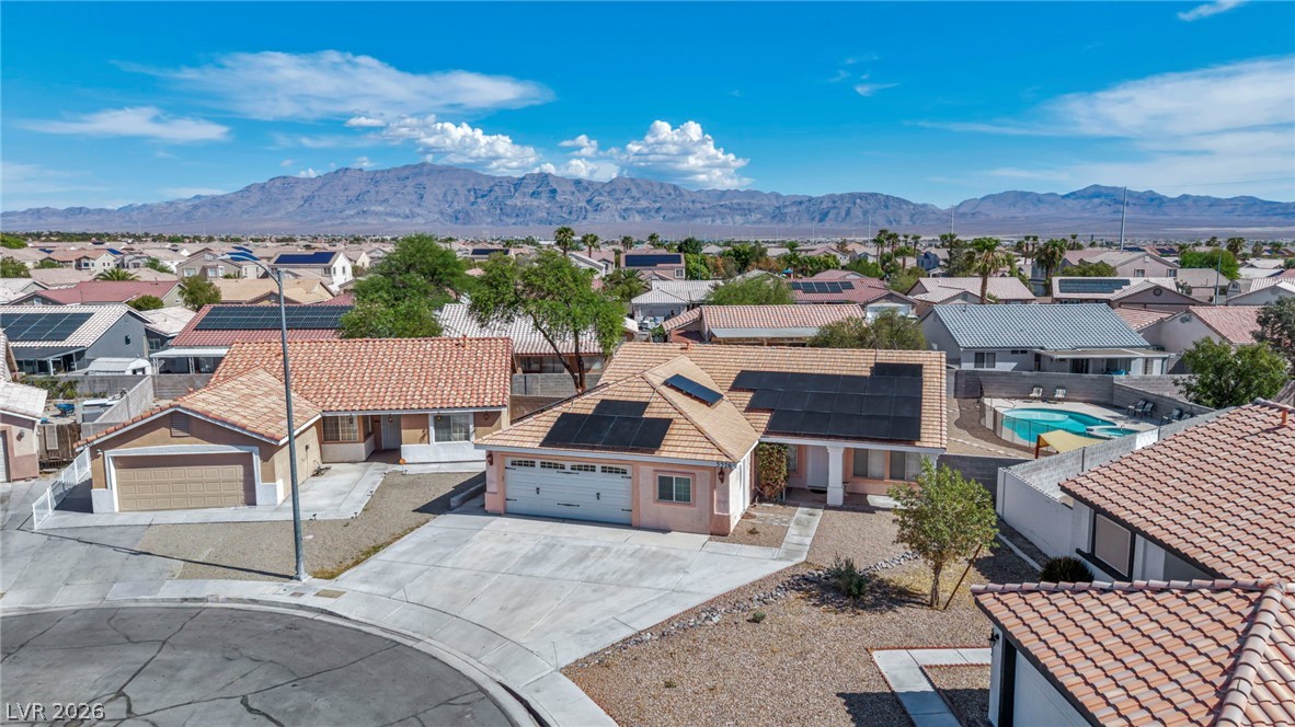 5326 Sun Meadow Court North Las Vegas NV 89031