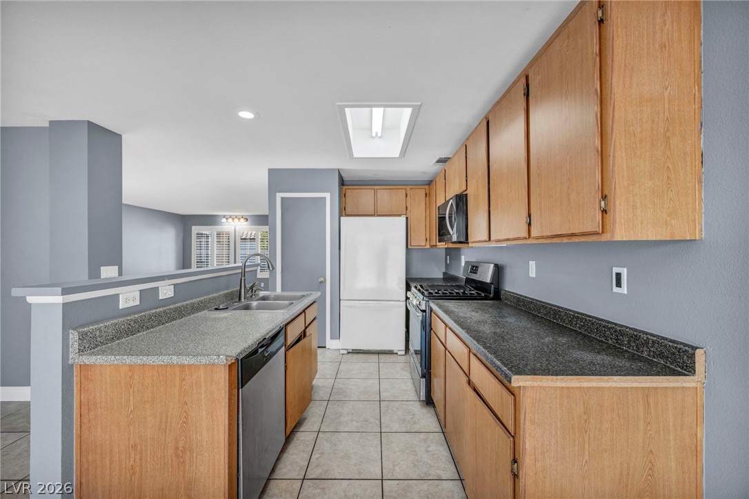 5326 Sun Meadow Court North Las Vegas NV 89031