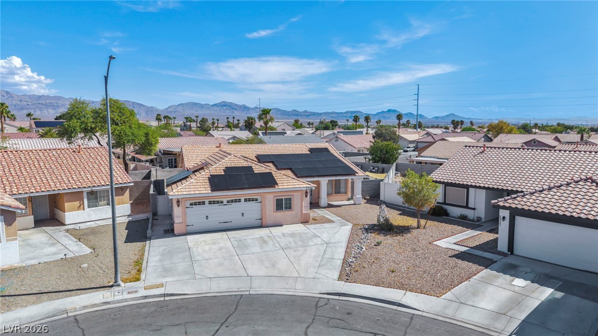 5326 Sun Meadow Court North Las Vegas NV 89031