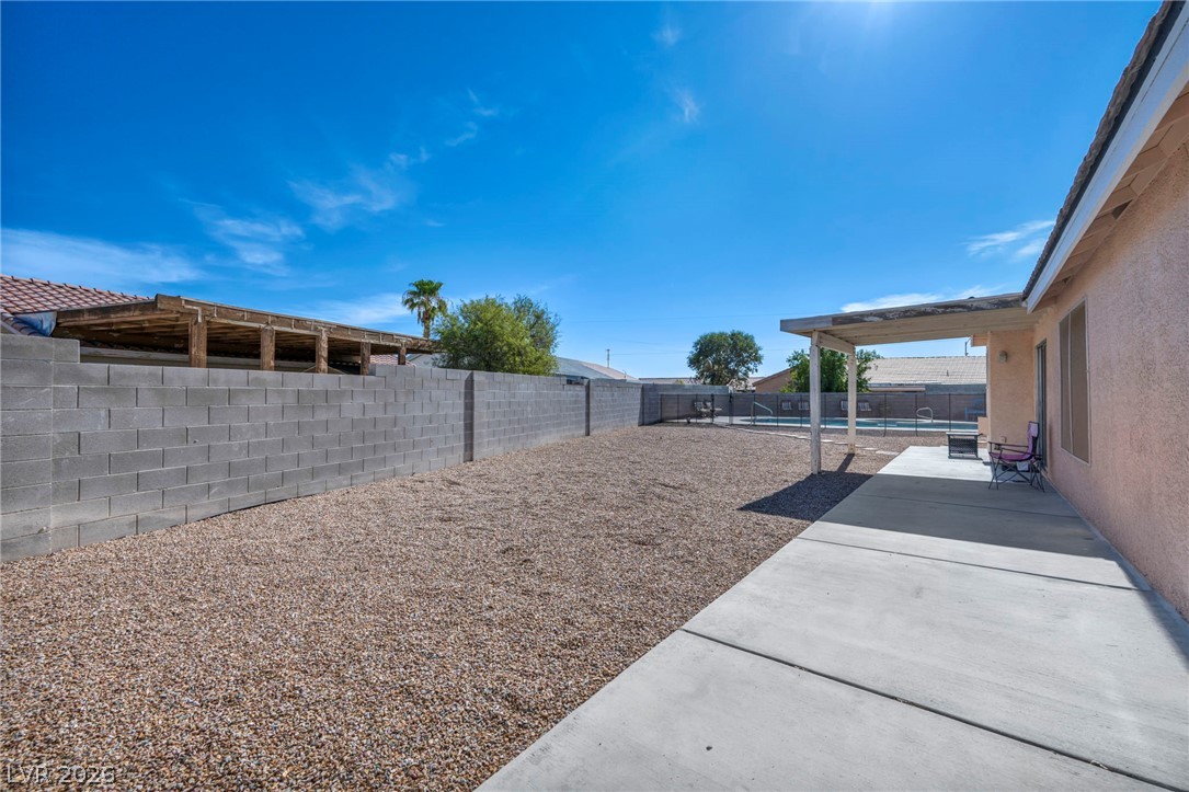 5326 Sun Meadow Court North Las Vegas NV 89031