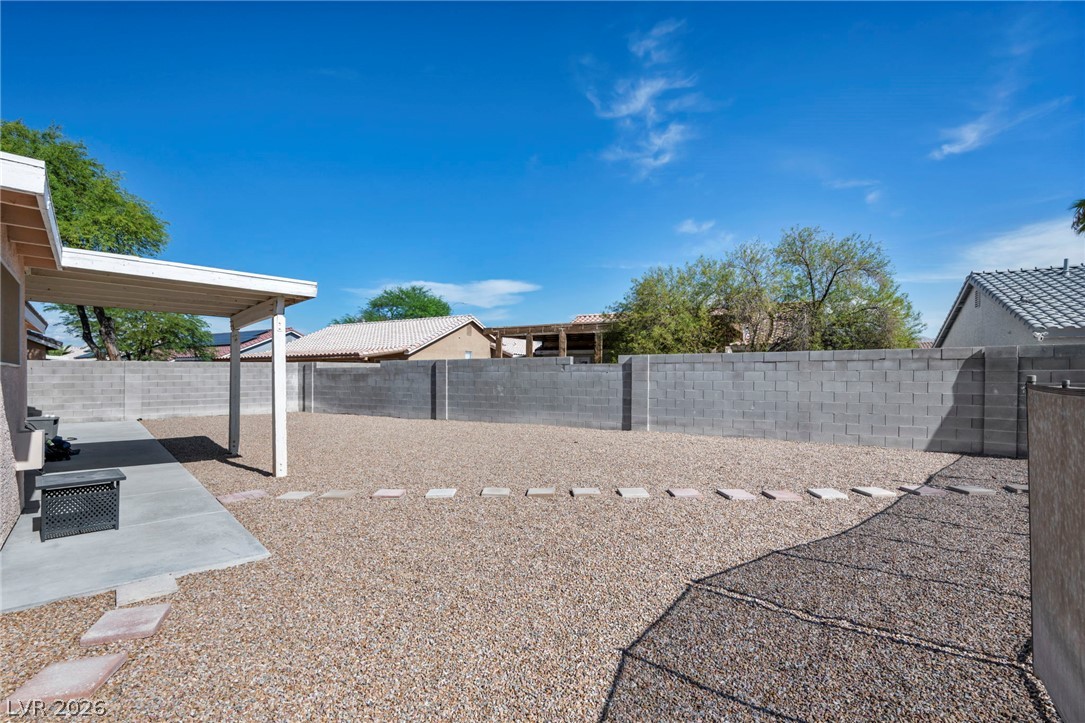 5326 Sun Meadow Court North Las Vegas NV 89031