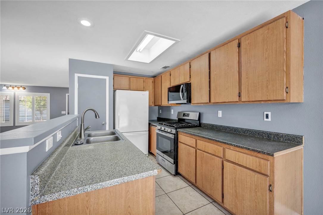 5326 Sun Meadow Court North Las Vegas NV 89031