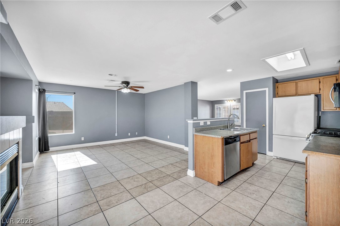 5326 Sun Meadow Court North Las Vegas NV 89031