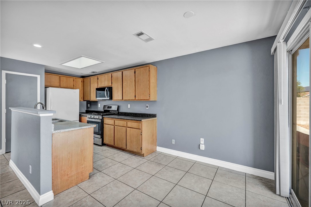 5326 Sun Meadow Court North Las Vegas NV 89031