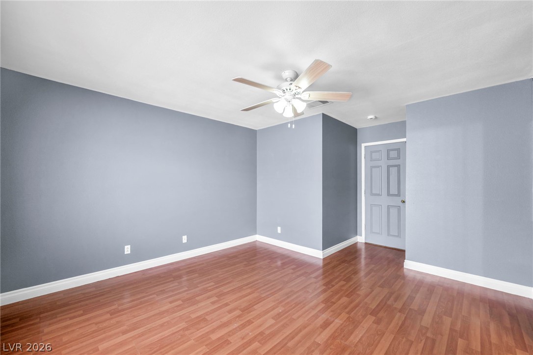 5326 Sun Meadow Court North Las Vegas NV 89031