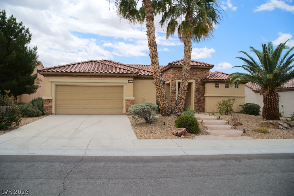 1875 Williamsport Street Henderson NV 89052