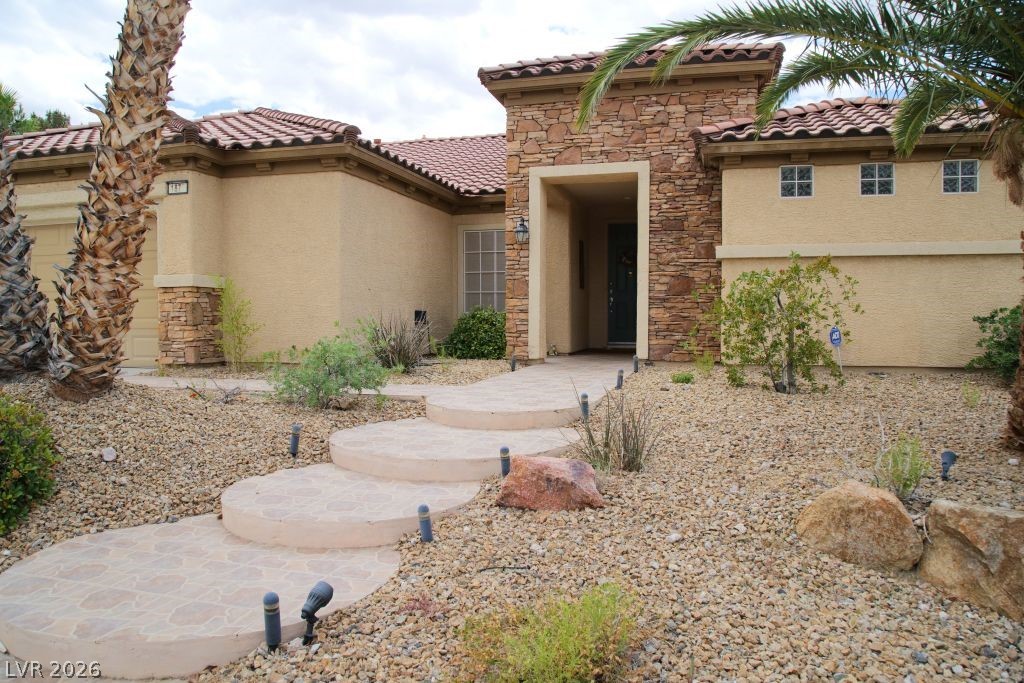 1875 Williamsport Street Henderson NV 89052