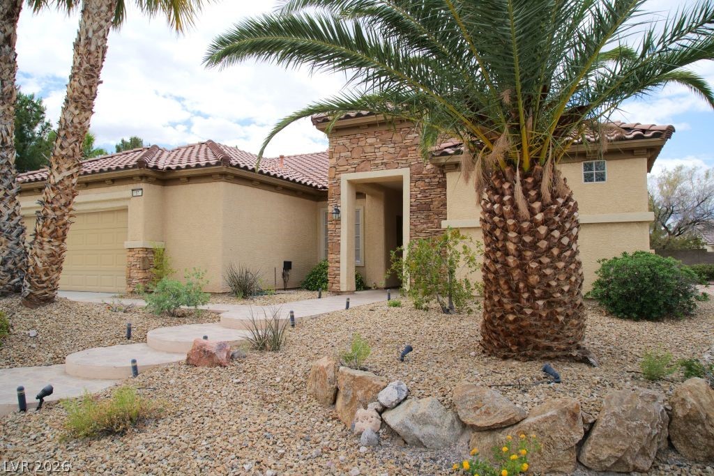 1875 Williamsport Street Henderson NV 89052